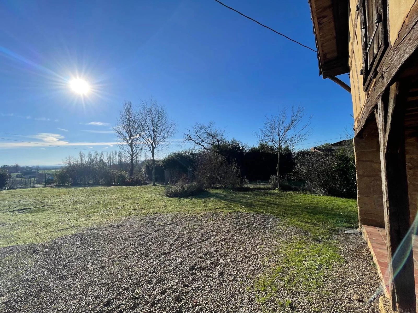 Maison à vendre, 150m², Salles-d'Armagnac
