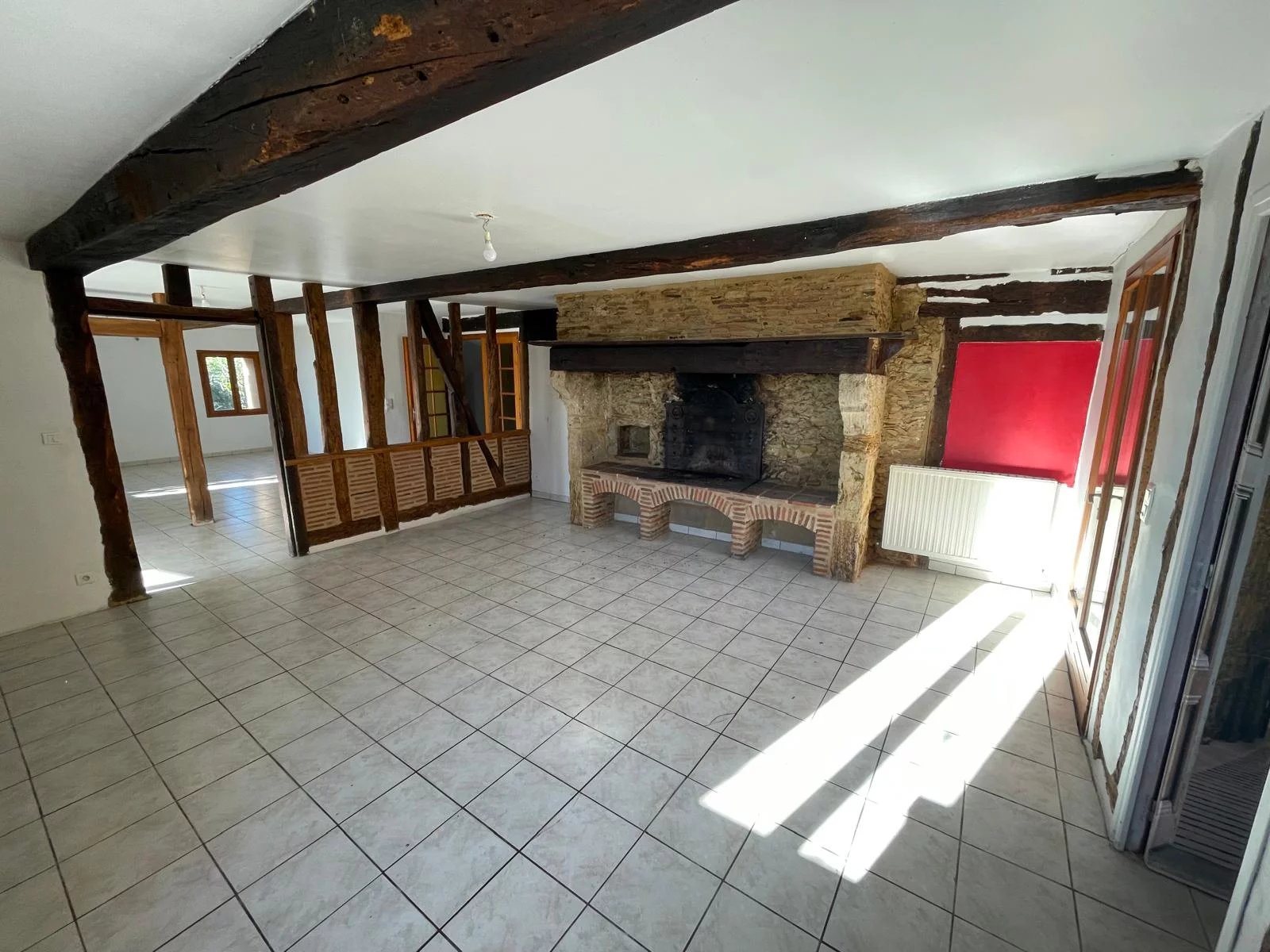 Maison à vendre, 150m², Salles-d'Armagnac