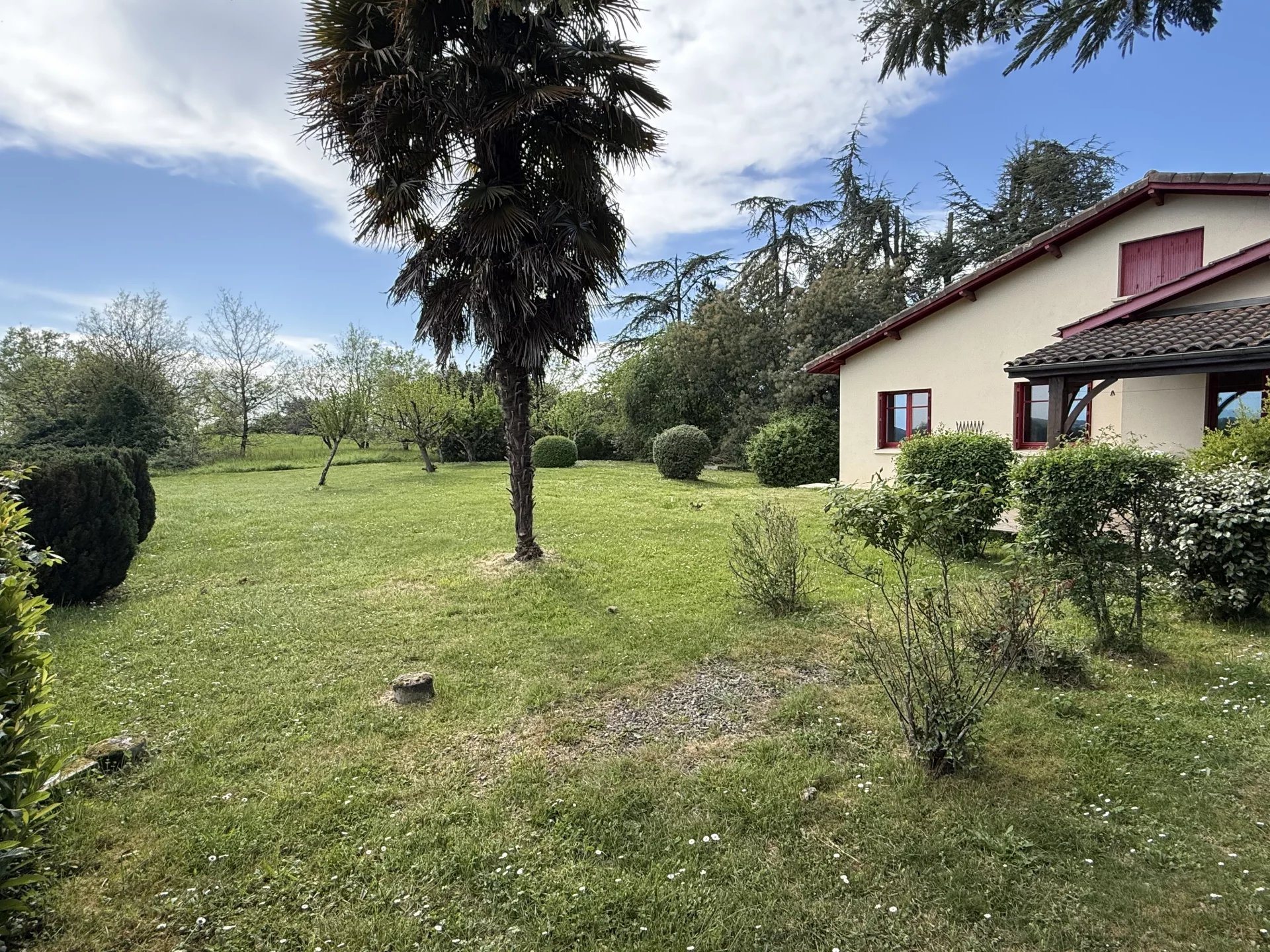 Maison à vendre, 98m², Aignan