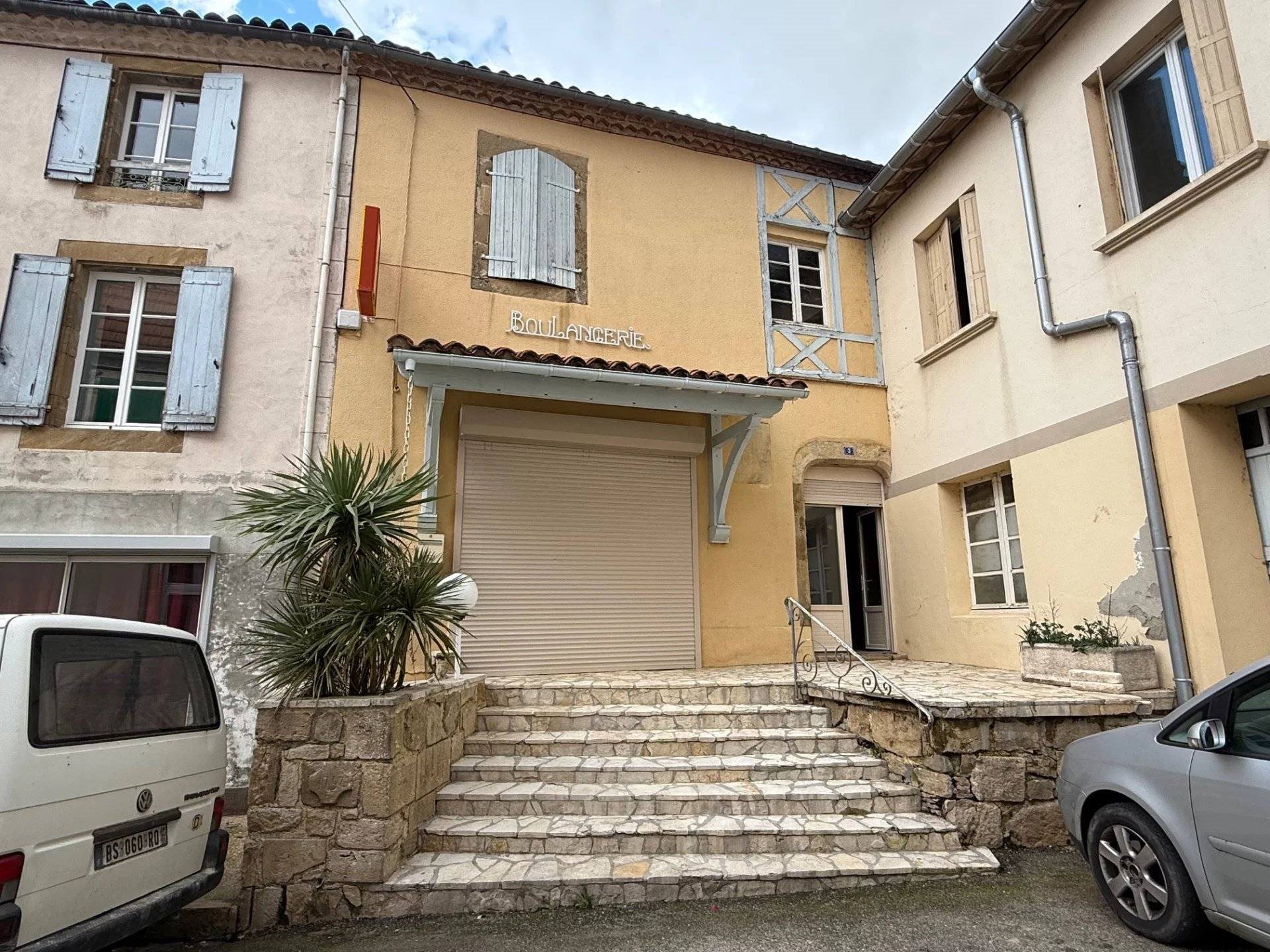 Maison à vendre, 220m², Aignan