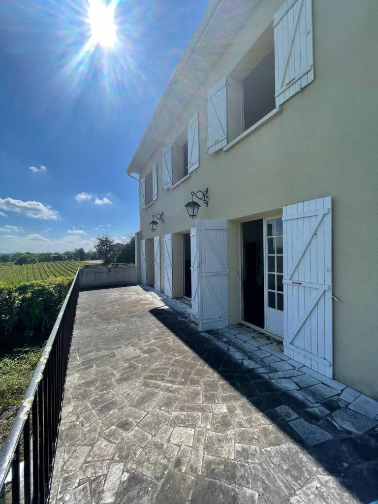Maison à vendre, 220m², Aignan