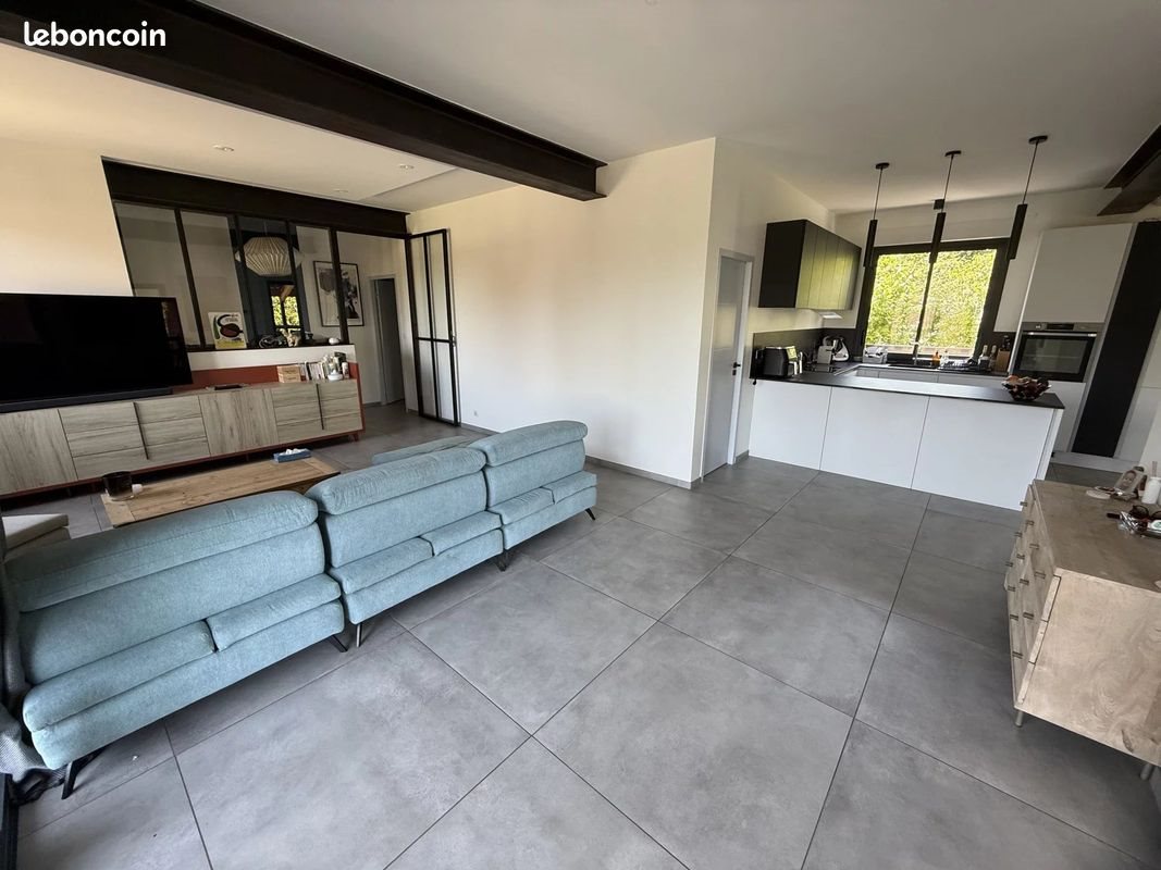 Maison à vendre, 152m², Nogaro