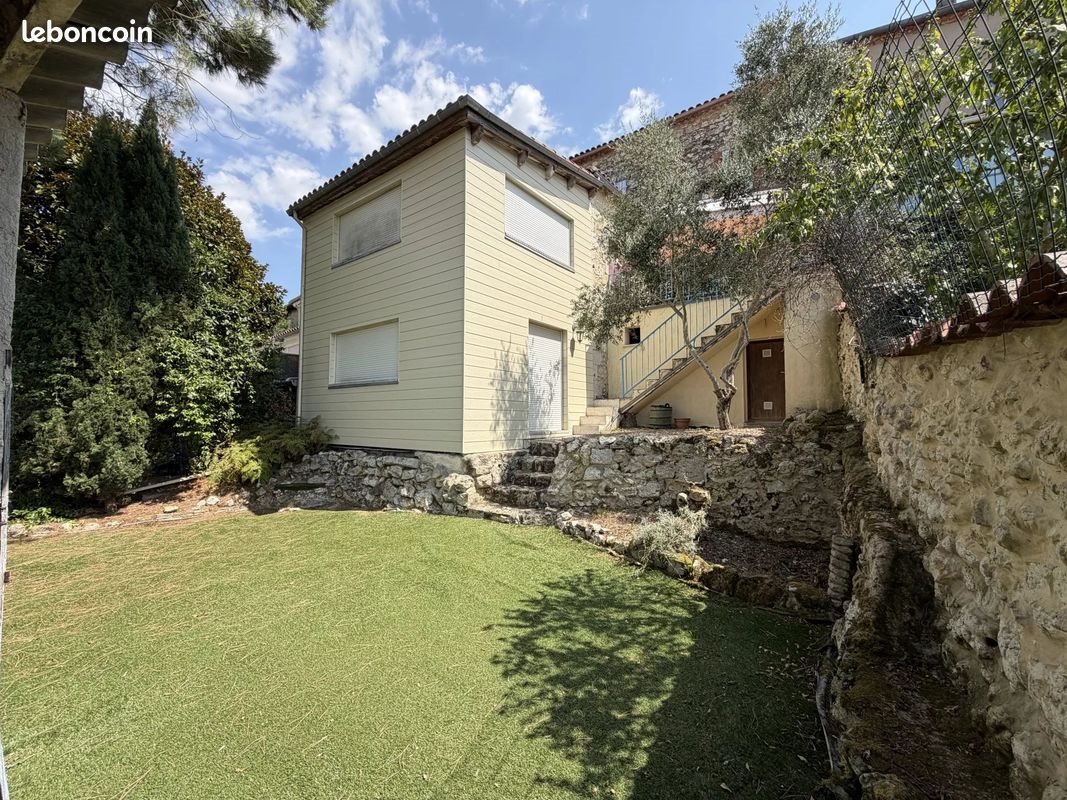 Maison à vendre, 136m², Gondrin