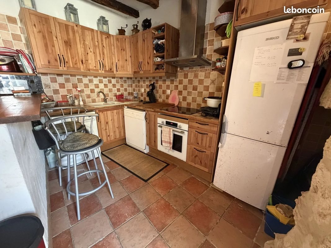 Maison à vendre, 136m², Gondrin