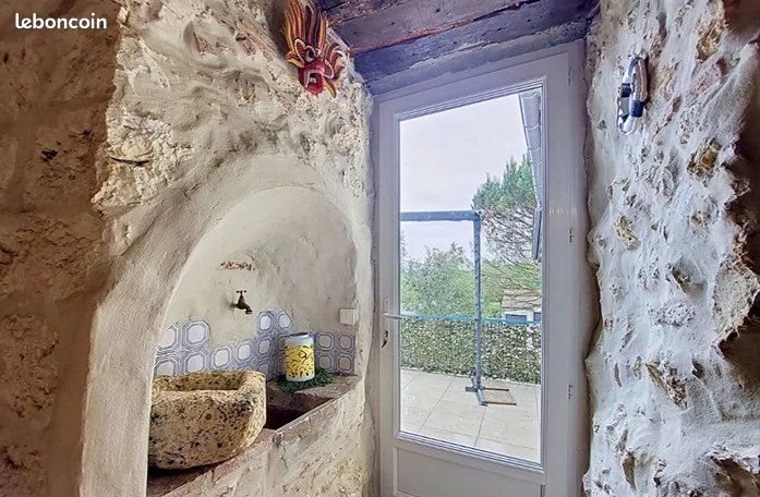 Maison à vendre, 136m², Gondrin