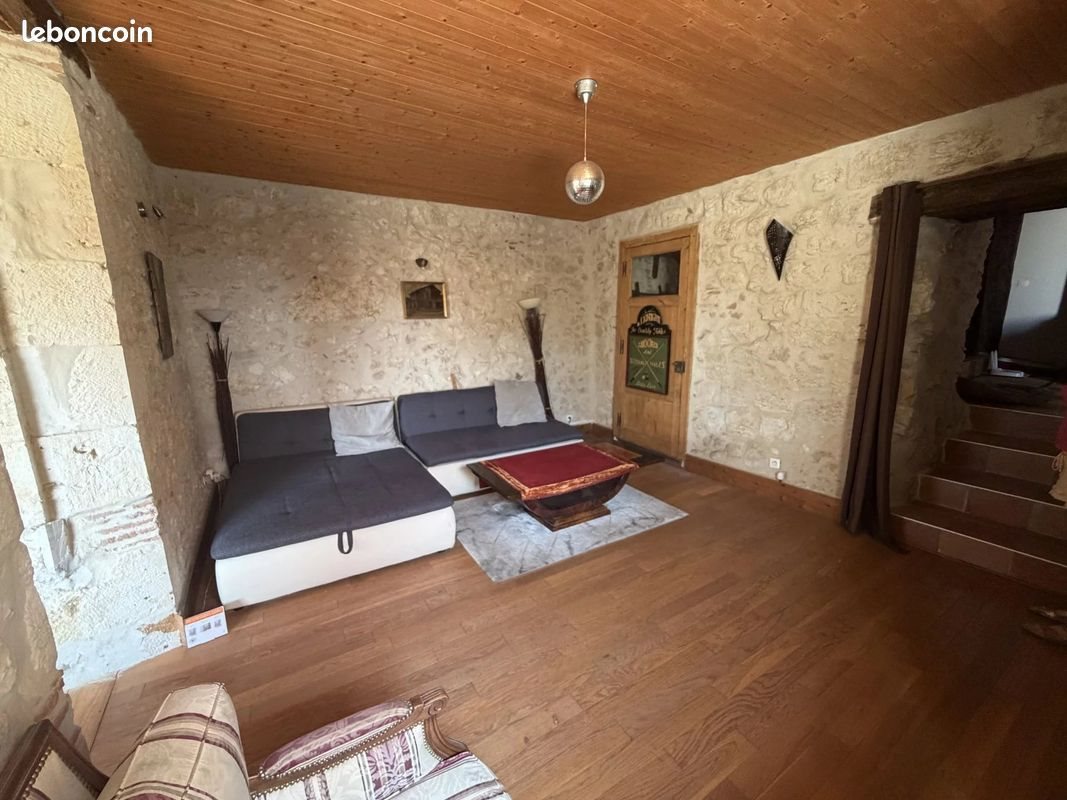 Maison à vendre, 136m², Gondrin