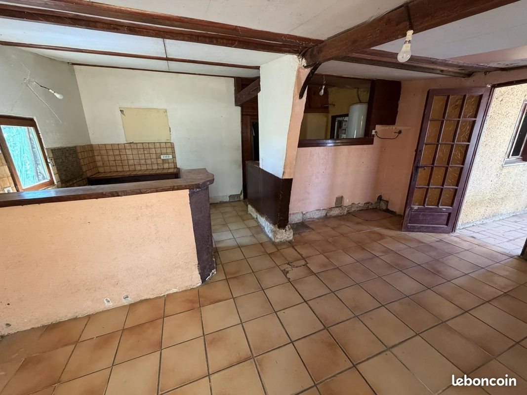 Maison à vendre, 115m², Riguepeu