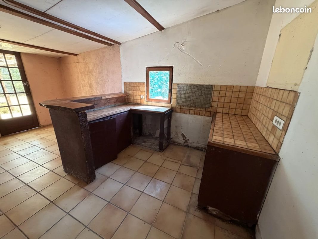 Maison à vendre, 115m², Riguepeu