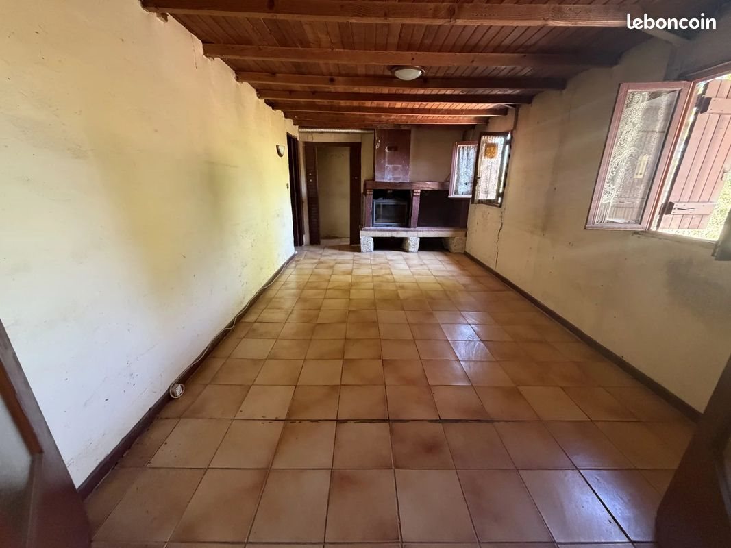 Maison à vendre, 115m², Riguepeu