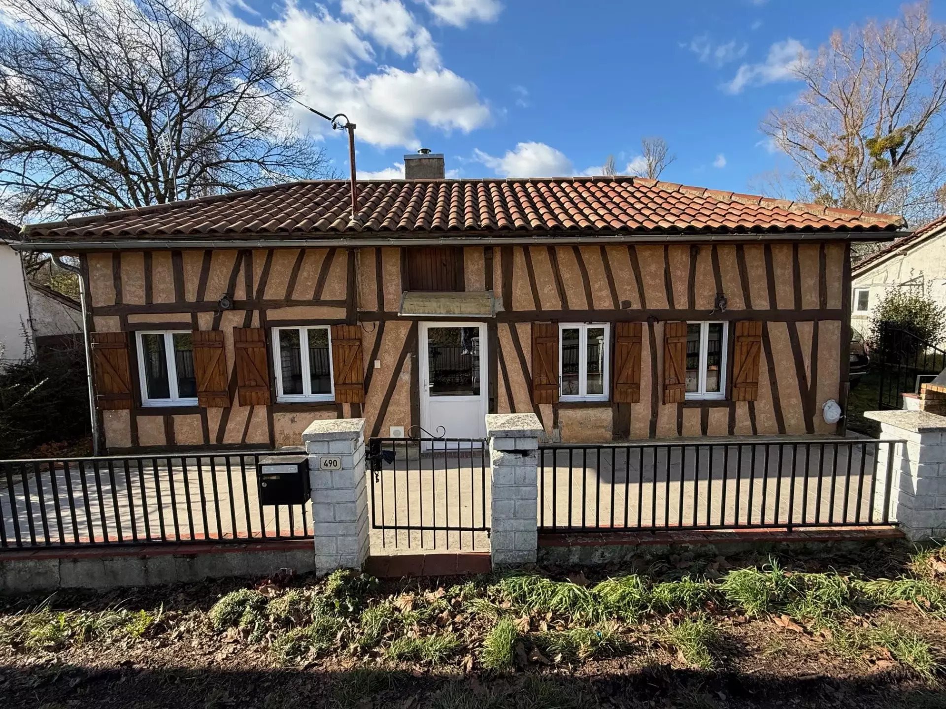 Maison à vendre, 84m², Dému