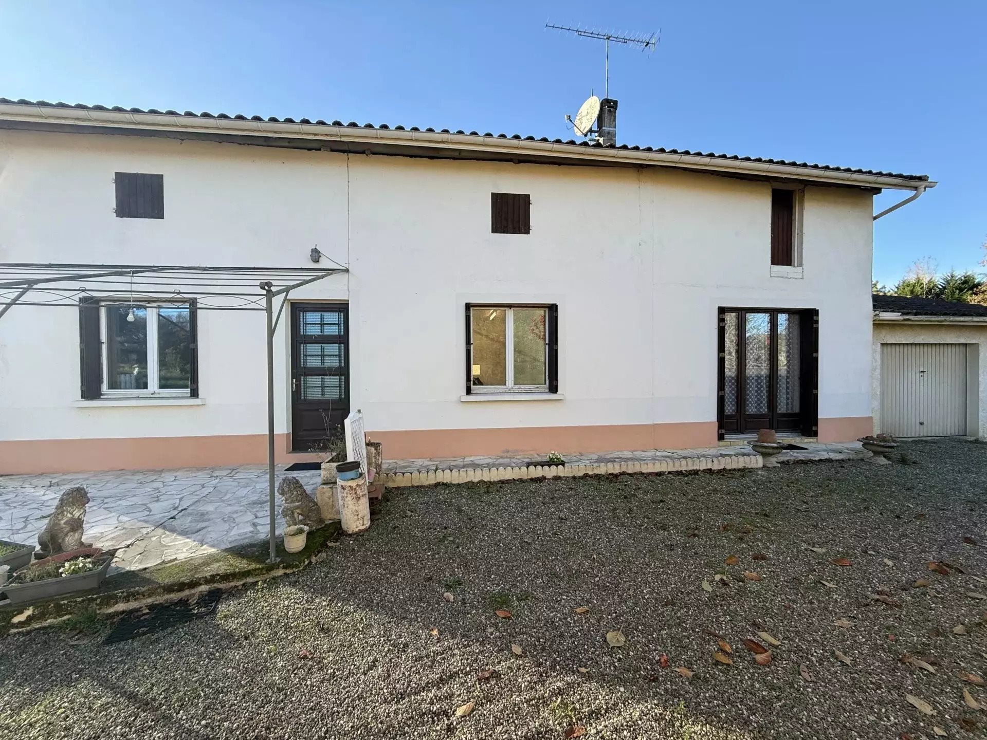 Maison à vendre, 111m², Nogaro