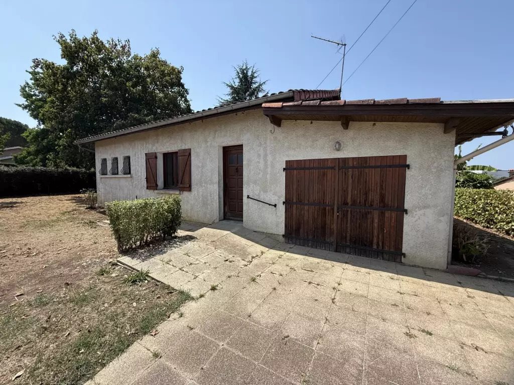 Maison à vendre, 111m², Nogaro