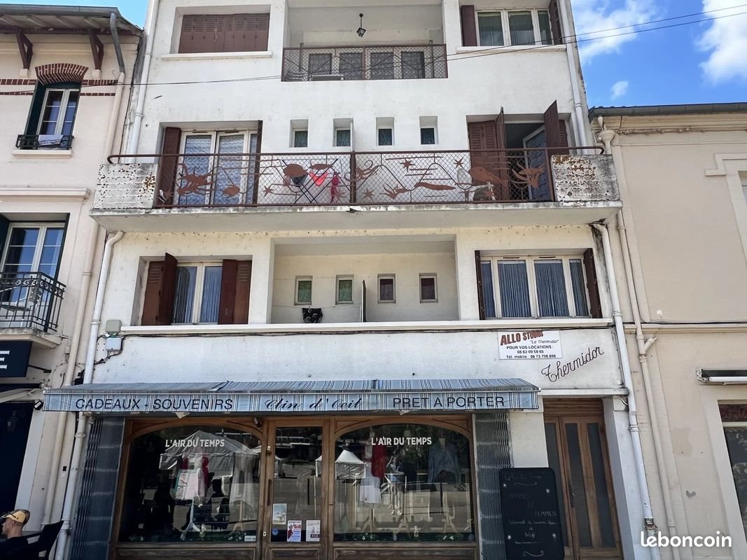 Appartement à vendre, 290m², Cazaubon