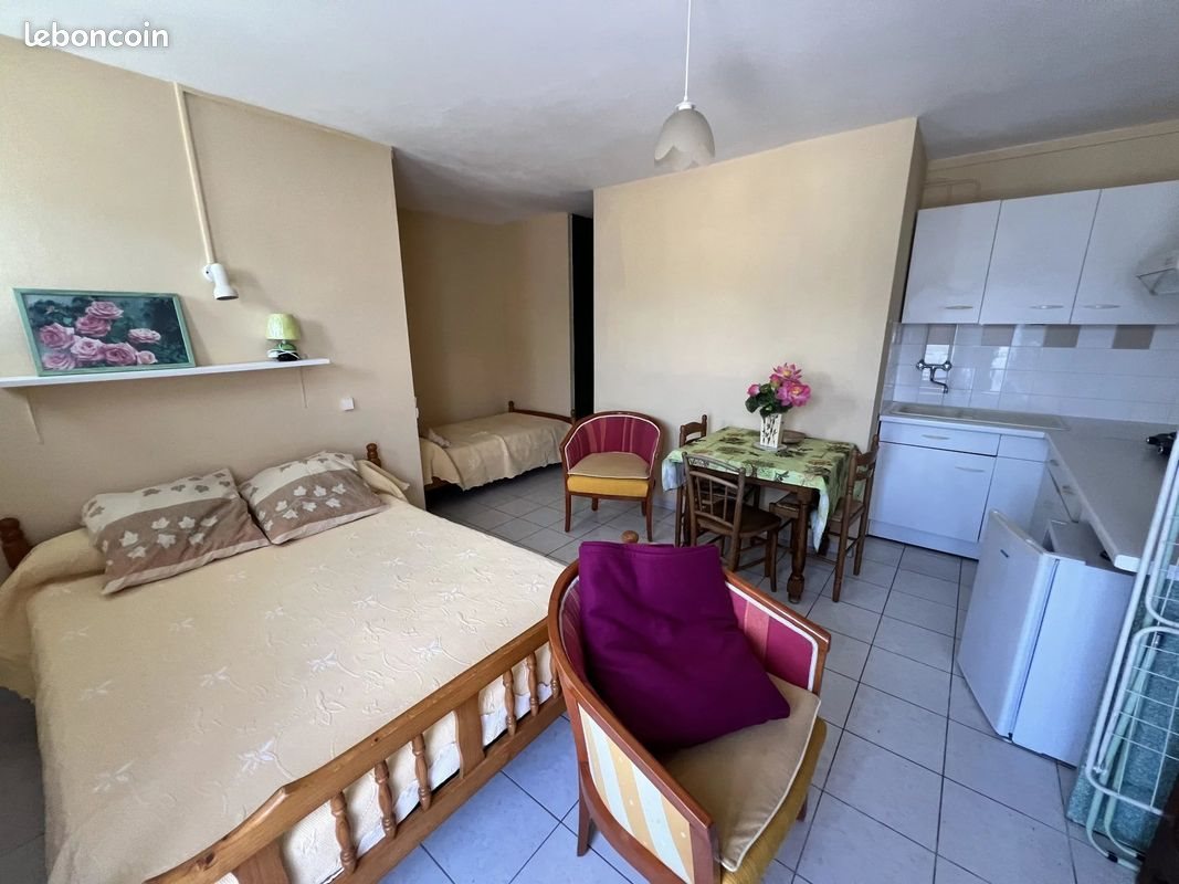 Appartement à vendre, 290m², Cazaubon