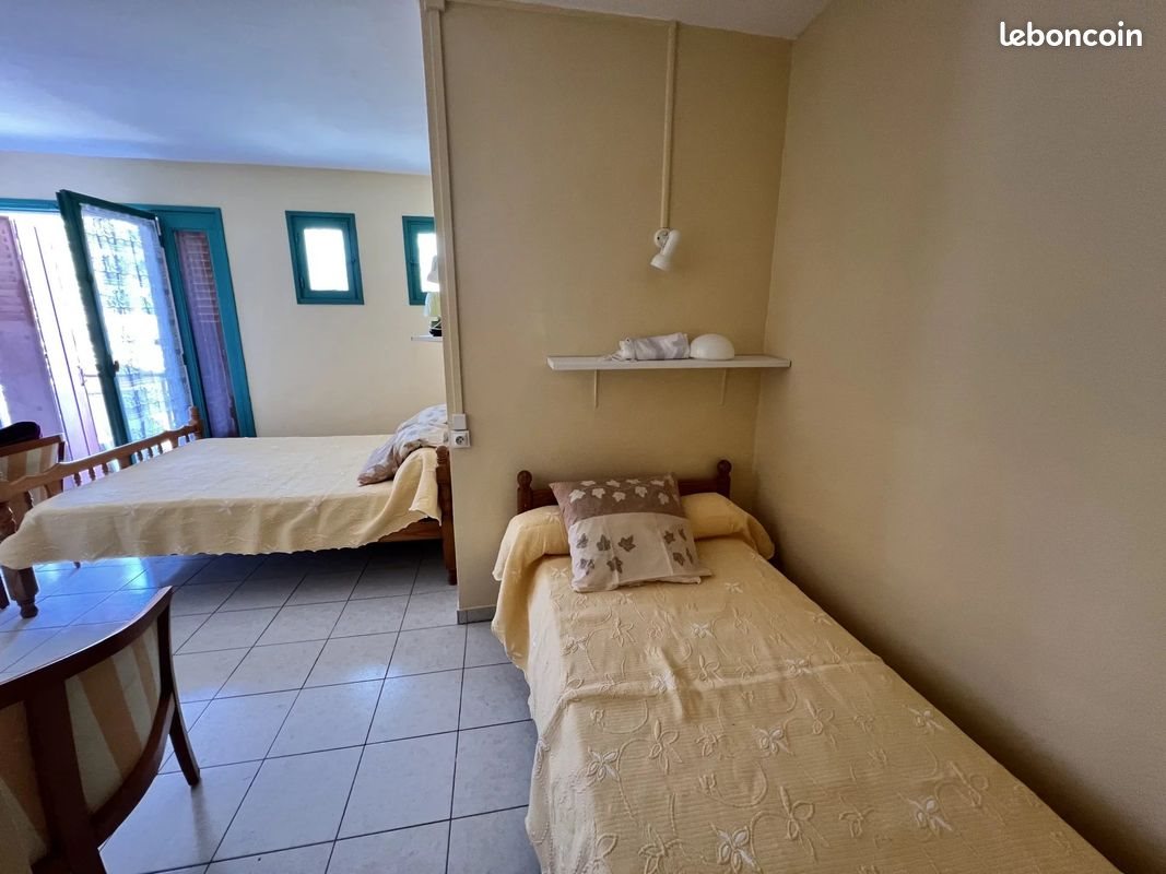 Appartement à vendre, 290m², Cazaubon