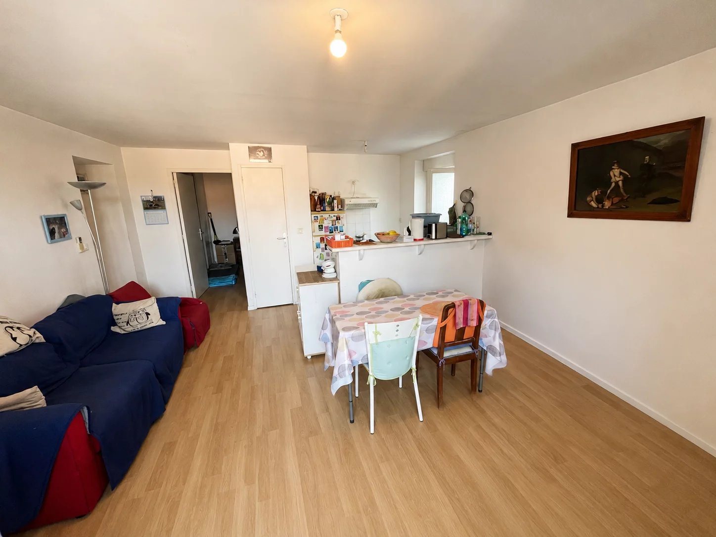 Appartement à louer, 61m², Aire-sur-l'Adour