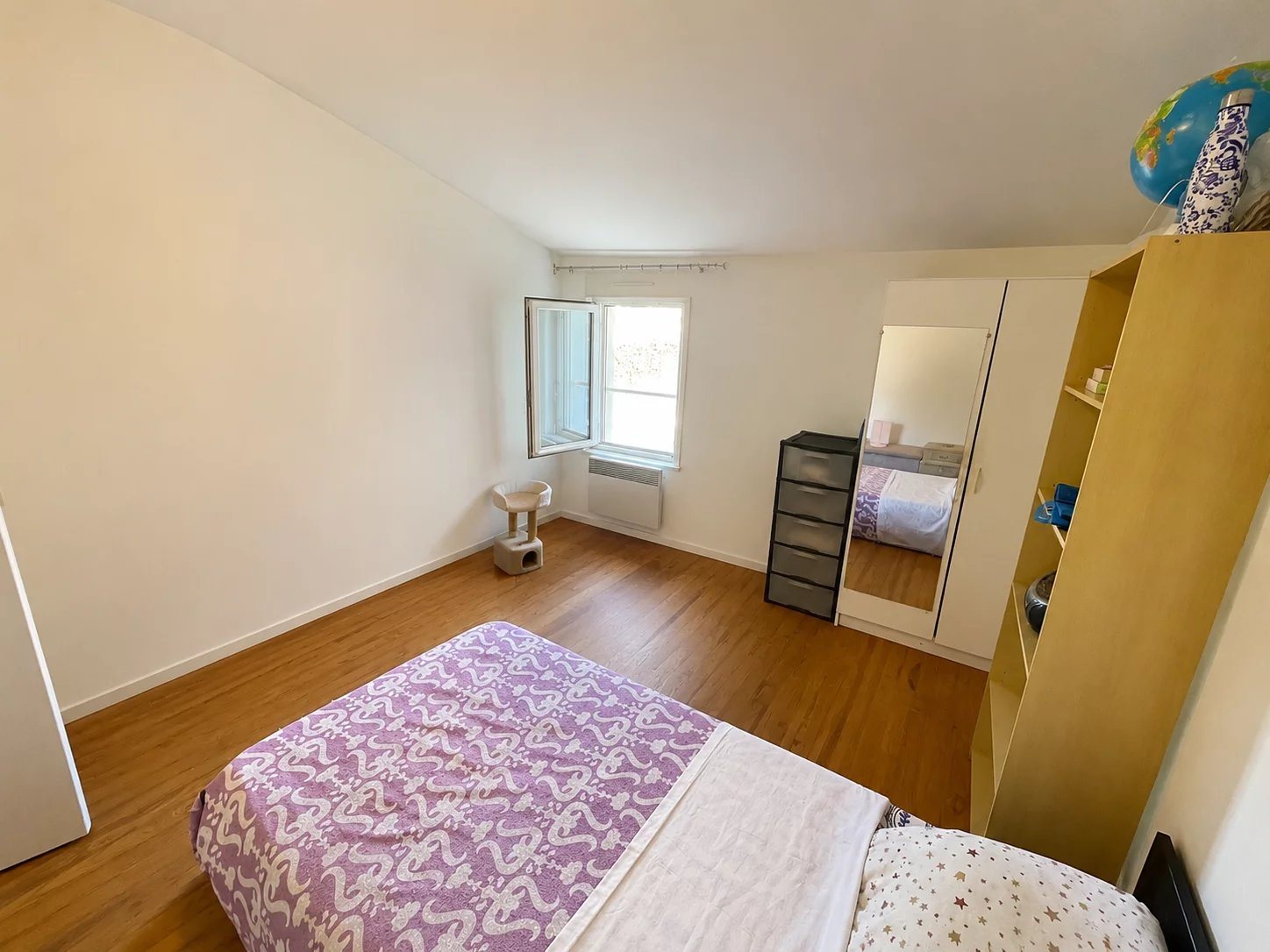 Appartement à louer, 61m², Aire-sur-l'Adour