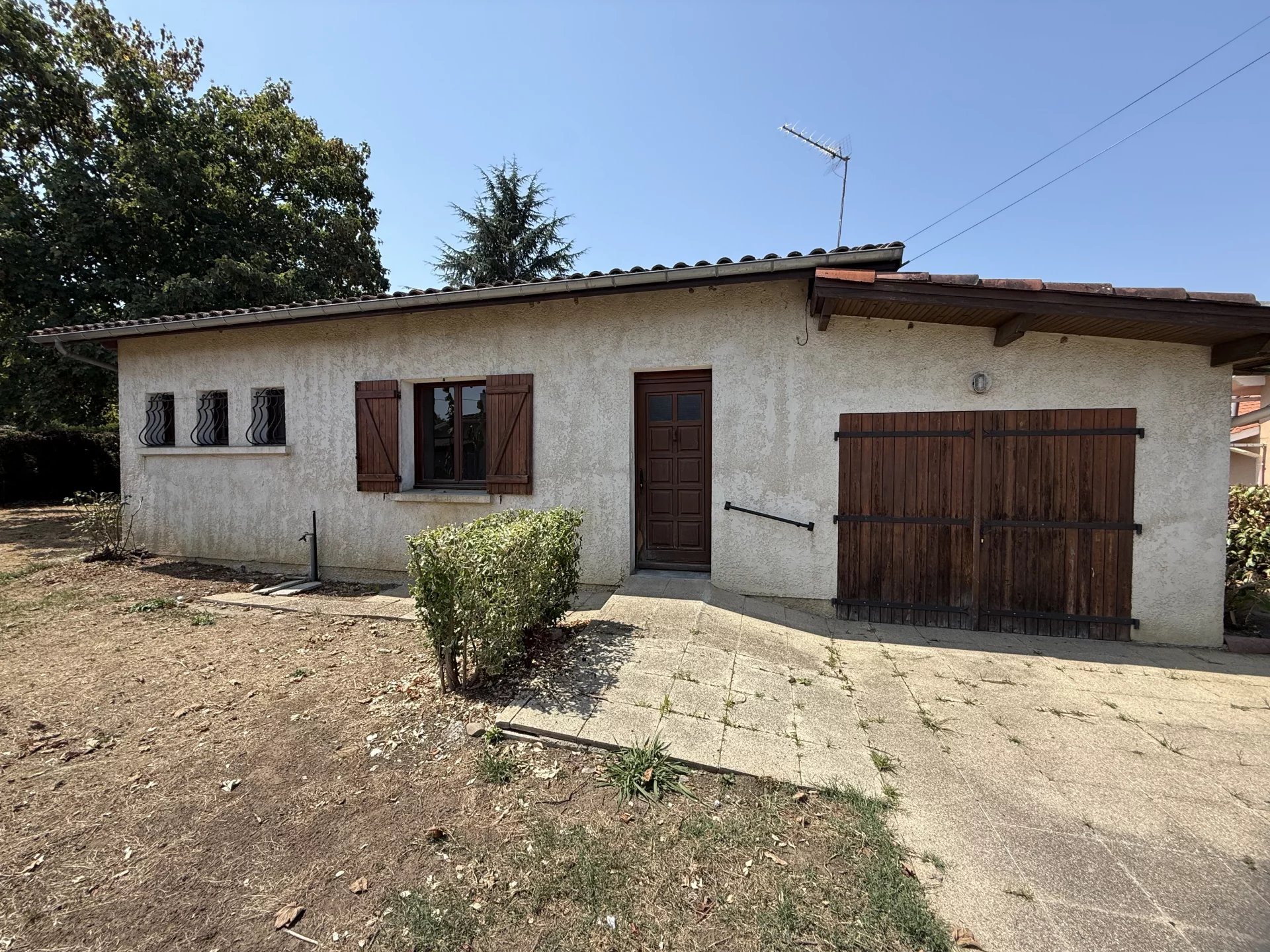 Maison à vendre, 90m², Nogaro
