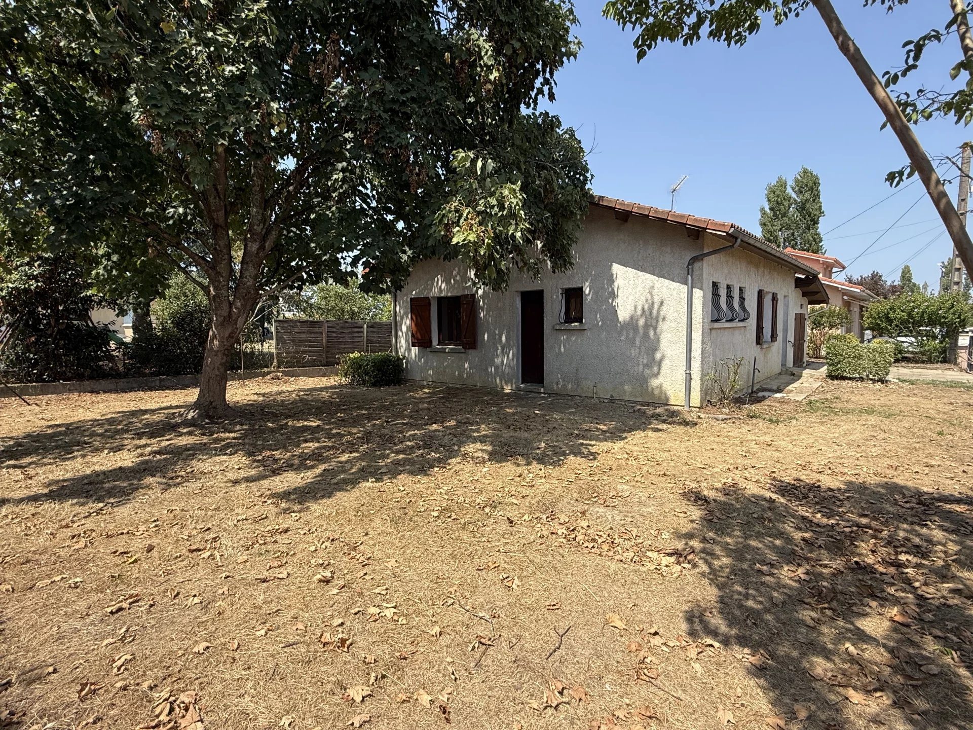 Maison à vendre, 90m², Nogaro