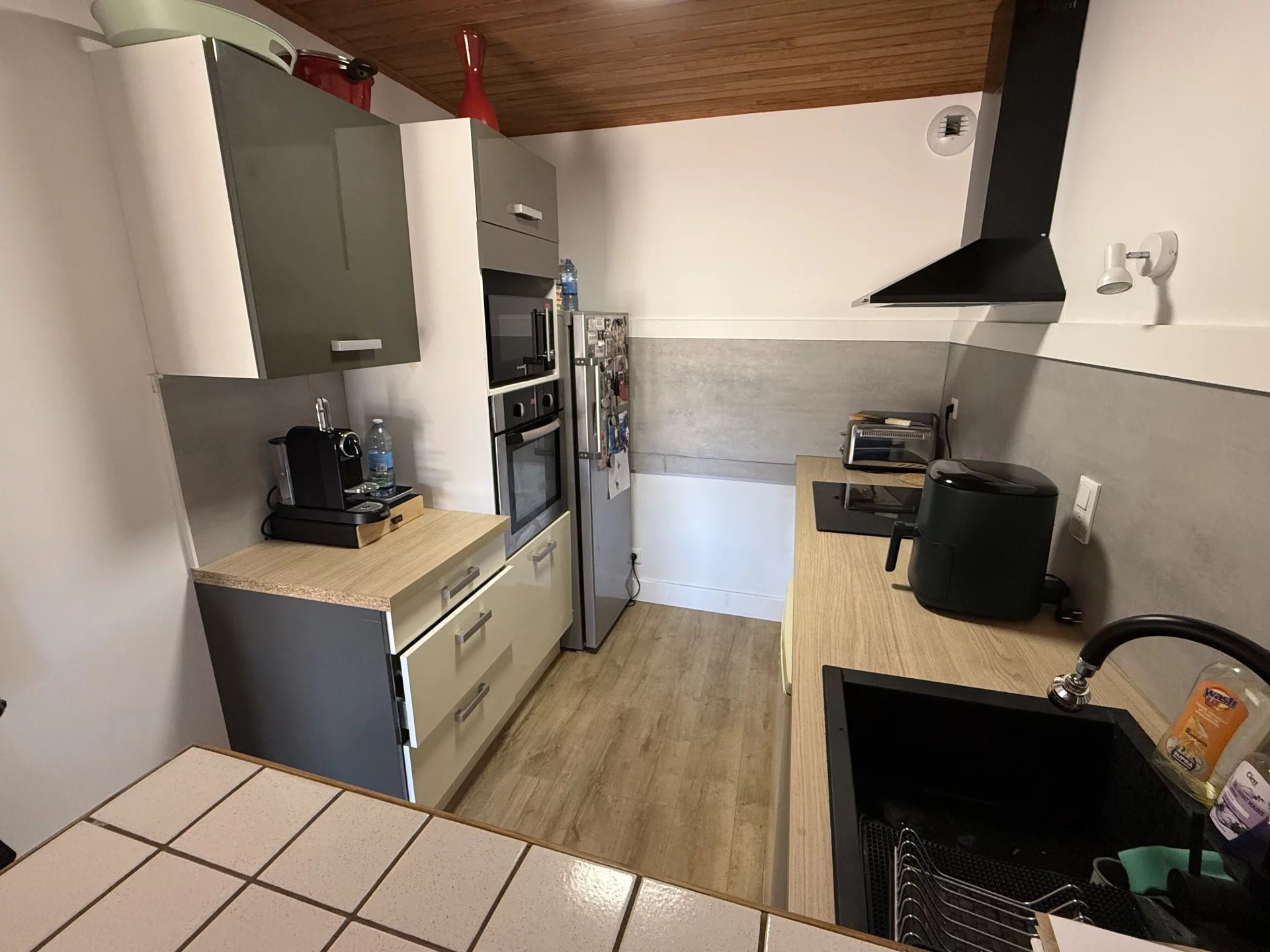 Appartement à louer, 57m², Nogaro