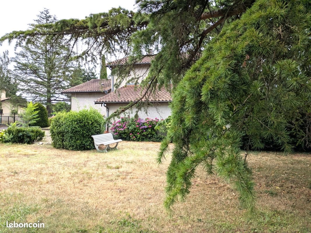 Maison à vendre, 160m², Beaurepaire