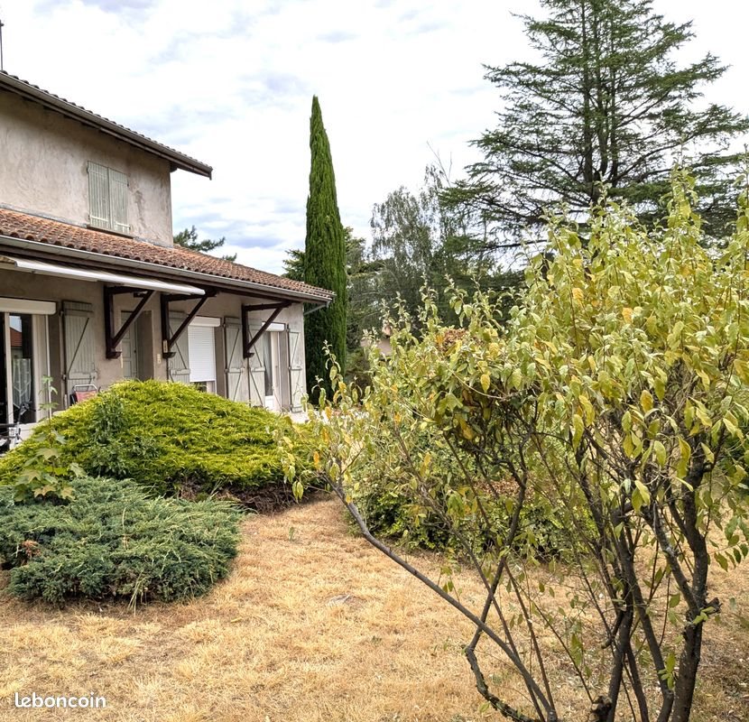 Maison à vendre, 160m², Beaurepaire