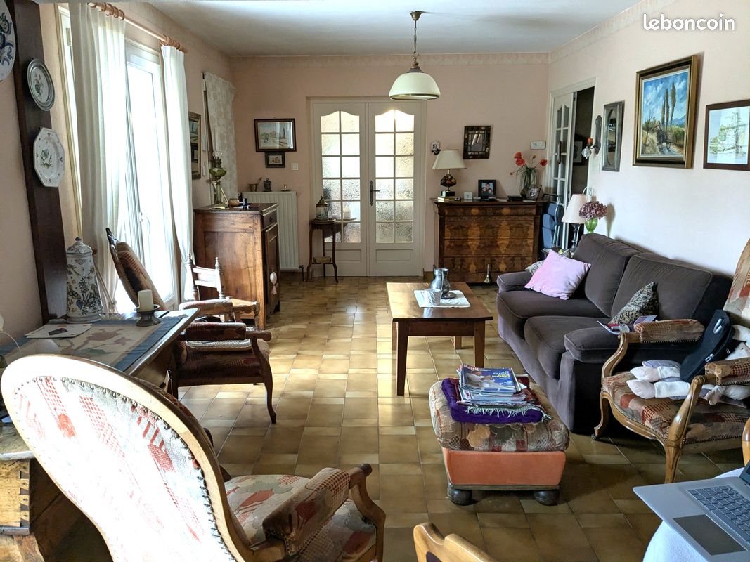 Maison à vendre, 160m², Beaurepaire