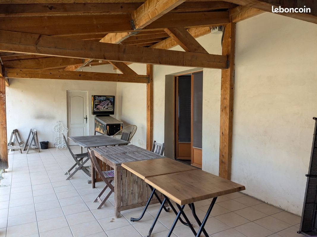 Maison à vendre, 160m², Roussillon