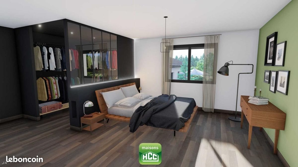 Maison à vendre, 90m², Fameck