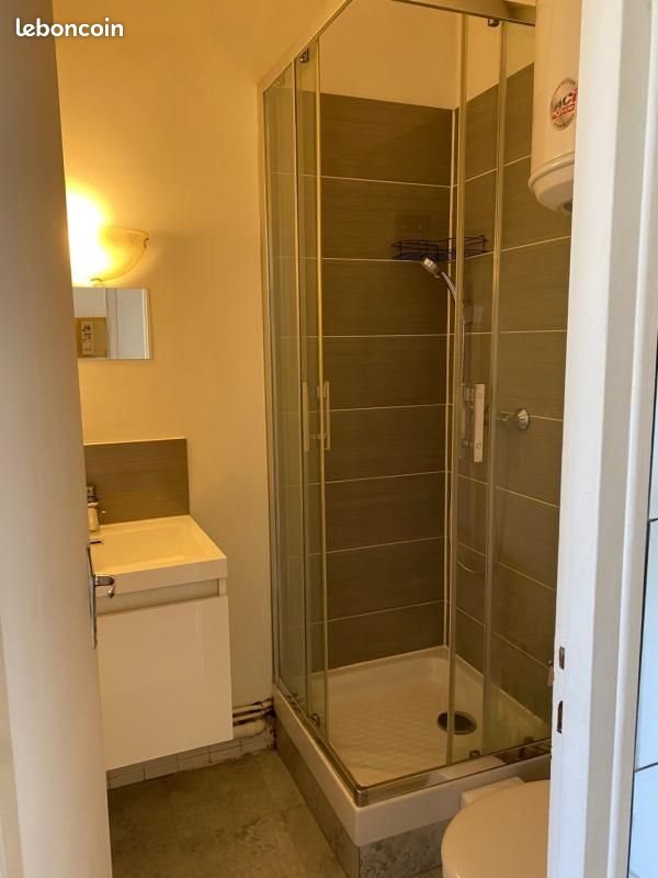 Appartement à vendre, 13m², Nantes