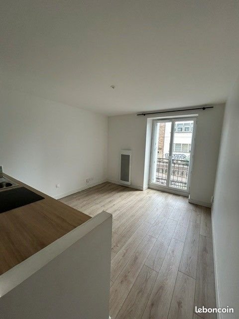 Appartement à louer, 28m², Nantes