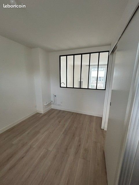 Appartement à louer, 28m², Nantes