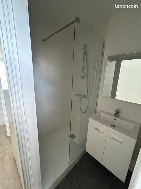 Appartement à louer, 28m², Nantes