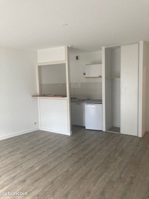 Appartement à louer, 39m², Nantes