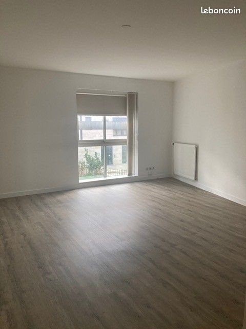 Appartement à louer, 39m², Nantes