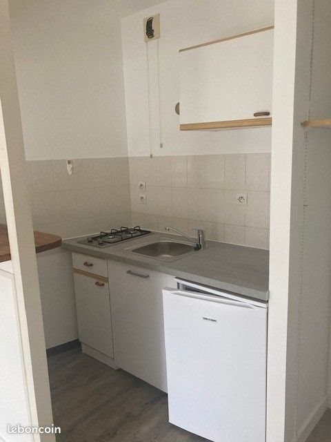 Appartement à louer, 39m², Nantes