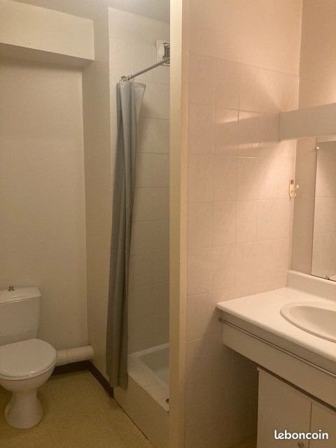Appartement à louer, 39m², Nantes
