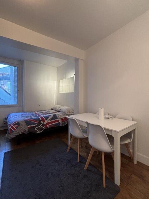 Appartement à louer, 21m², Nantes