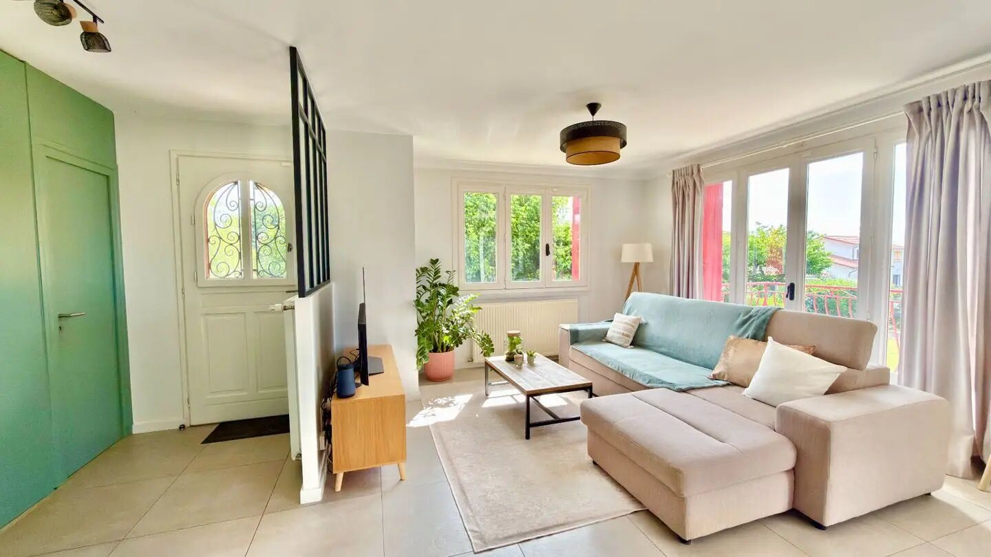 Maison à vendre, 131m², Craponne