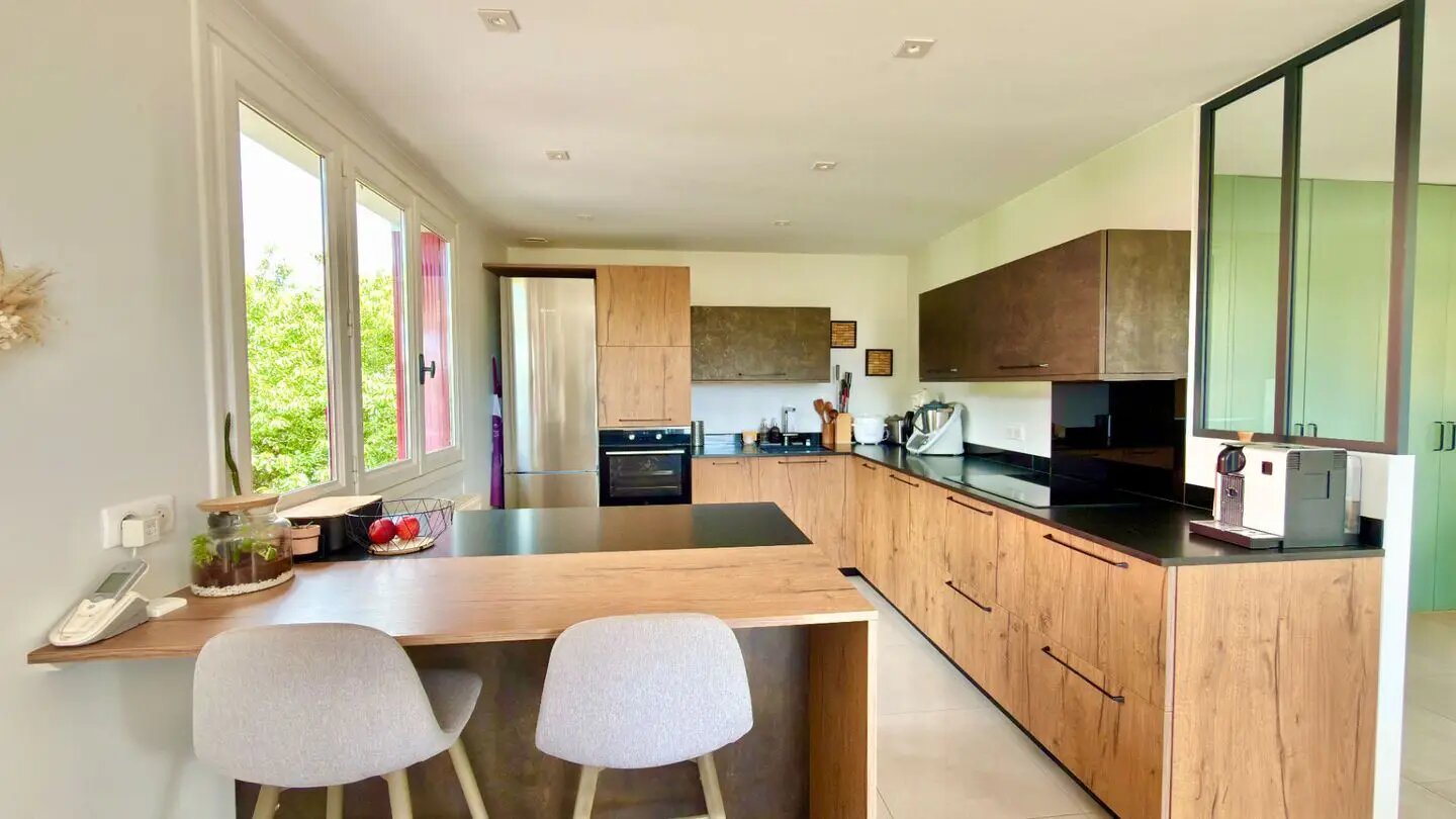Maison à vendre, 131m², Craponne