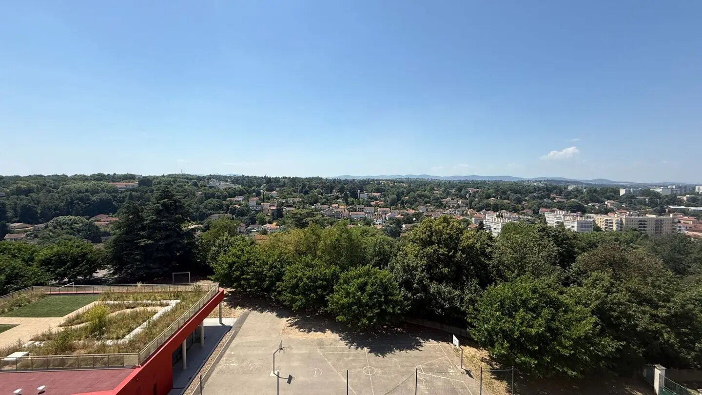 Appartement à vendre, 76m², Oullins