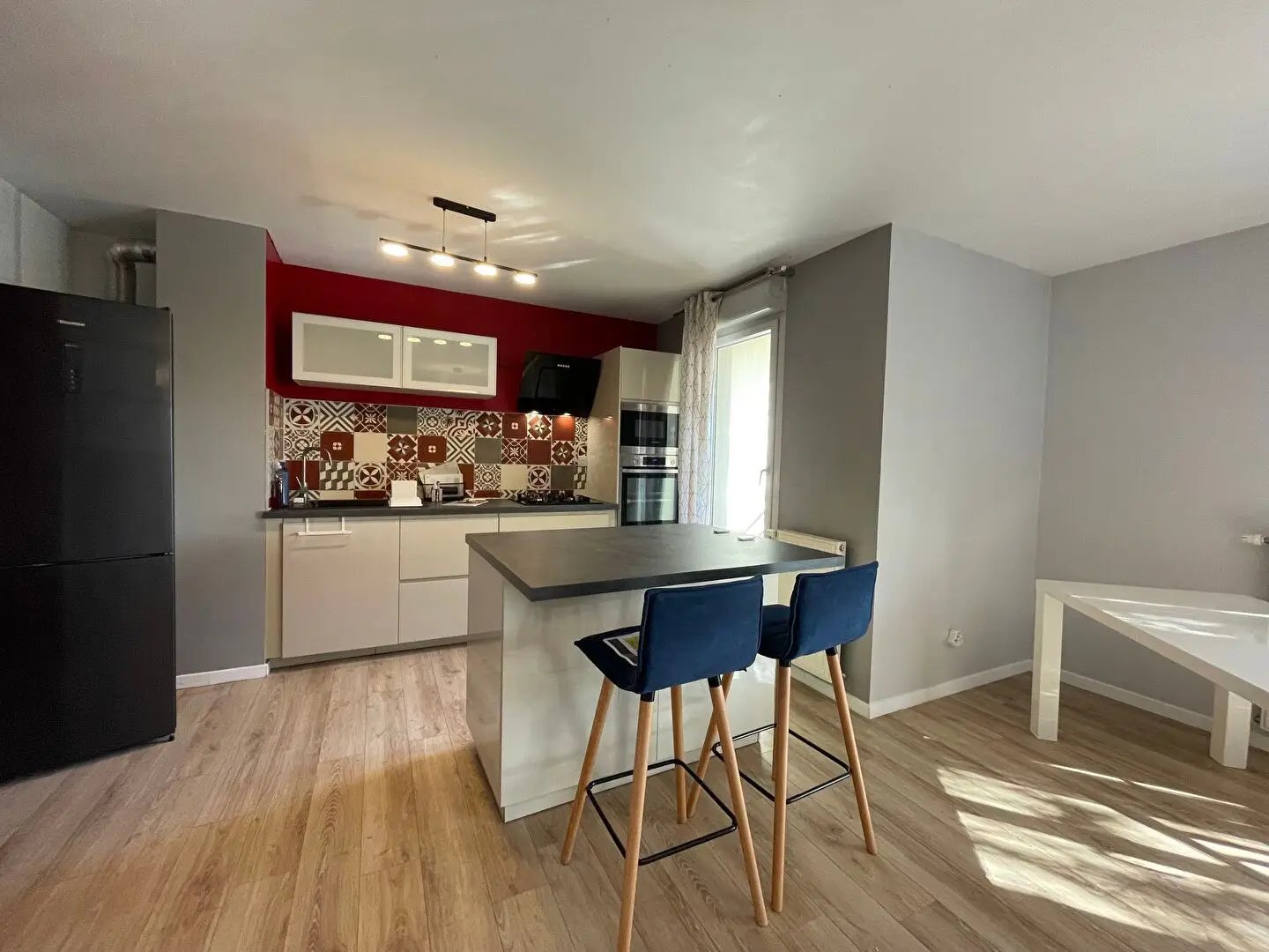 Appartement à louer, 52m², Grigny
