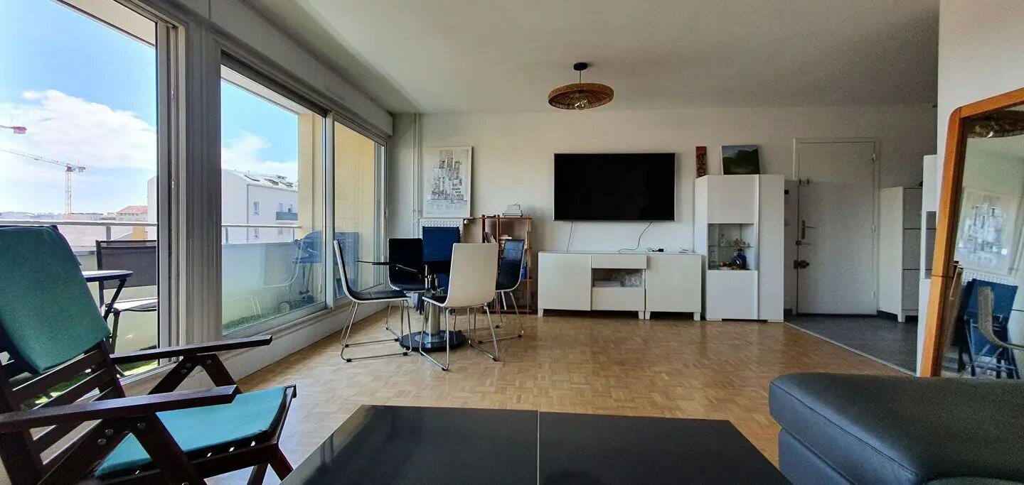Appartement à louer, 65m², Villeurbanne