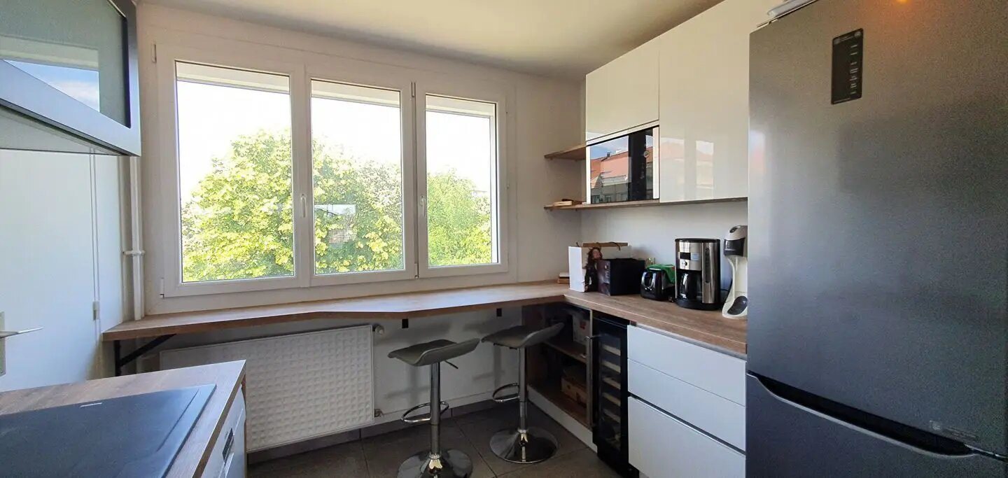 Appartement à louer, 65m², Villeurbanne