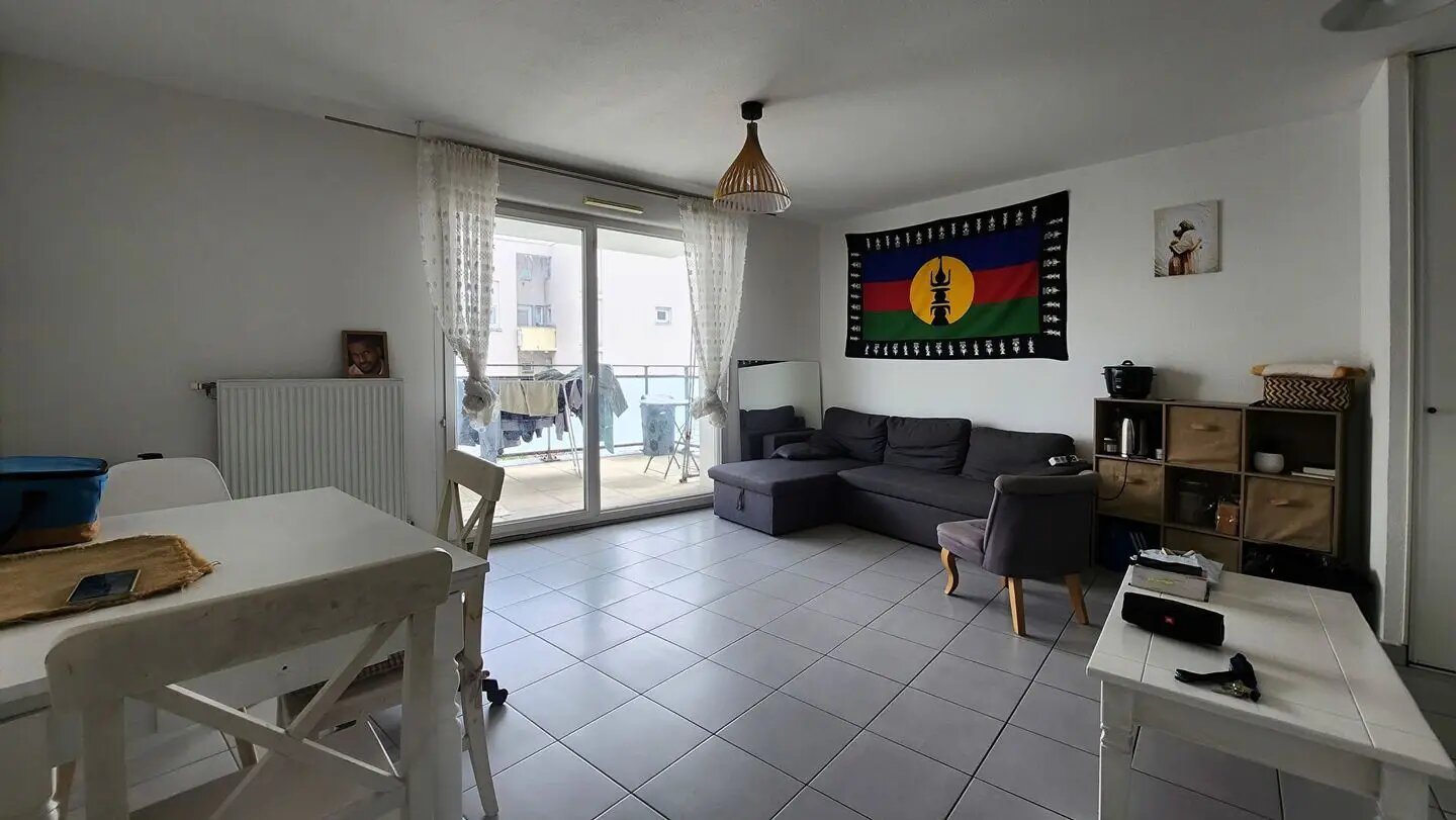 Appartement à vendre, 41m², Bron