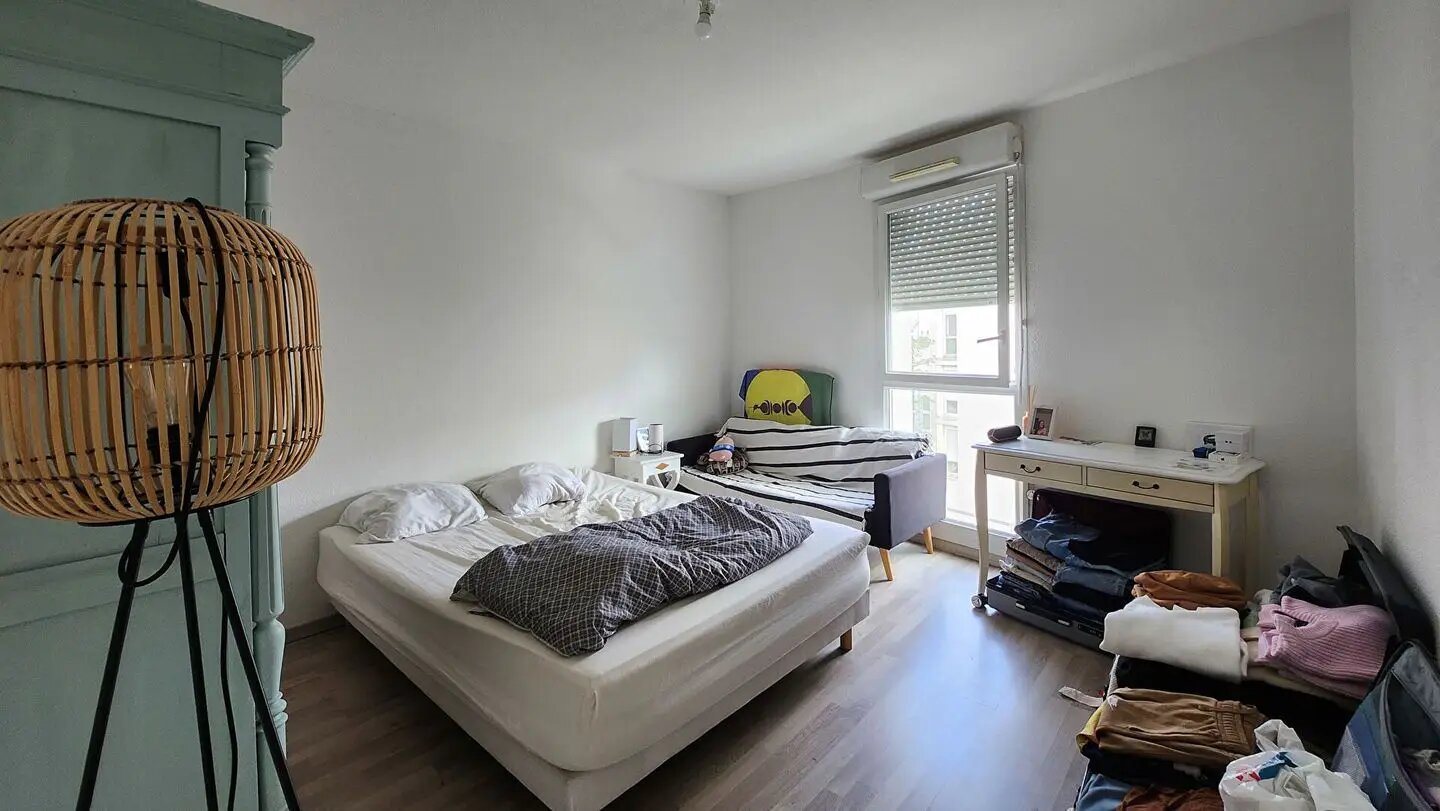 Appartement à vendre, 41m², Bron