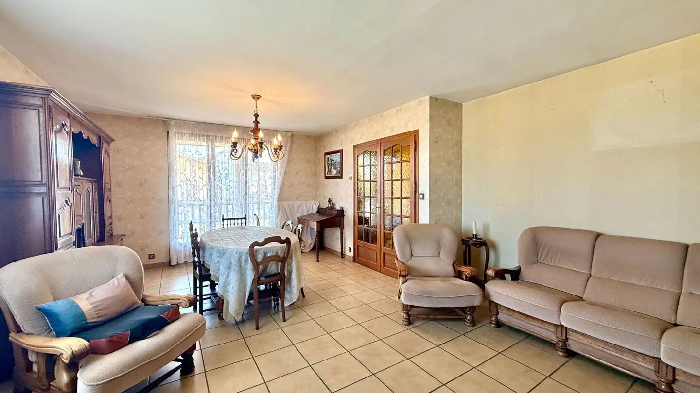 Maison à vendre, 92m², Craponne