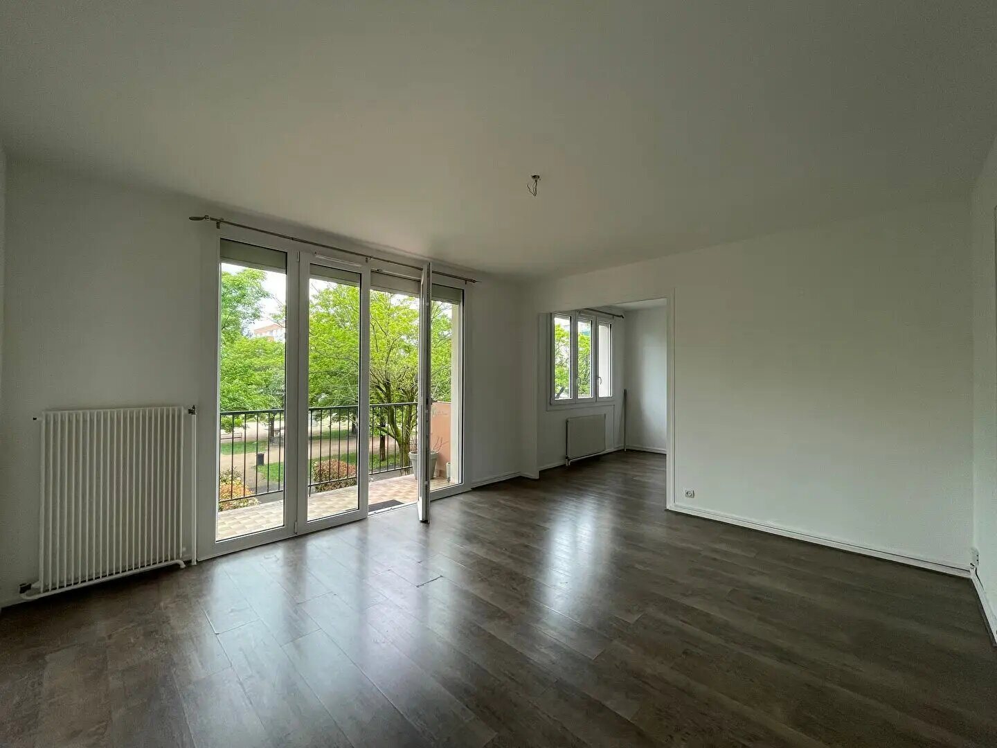 Appartement à louer, 73m², Feyzin