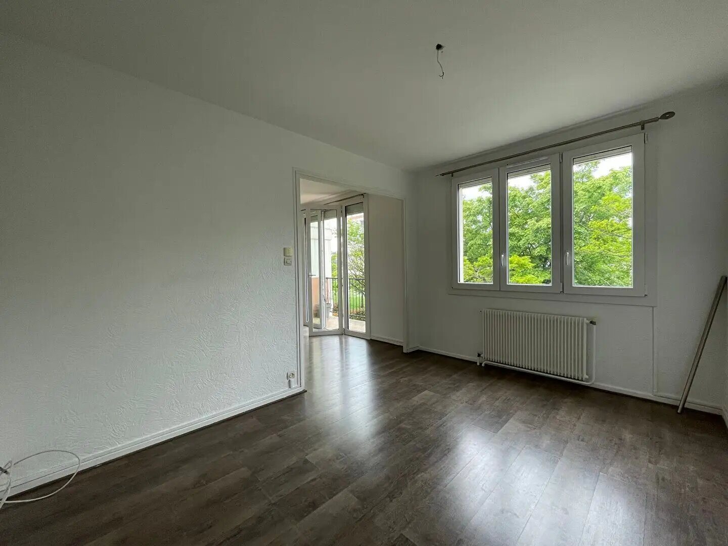 Appartement à louer, 73m², Feyzin