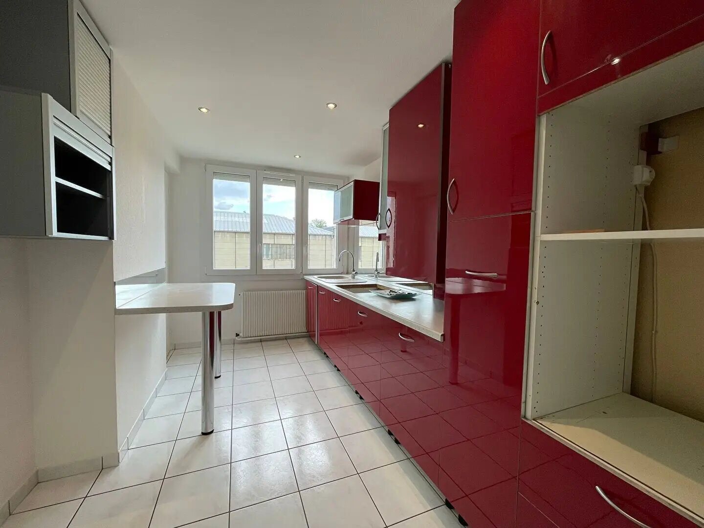 Appartement à louer, 73m², Feyzin